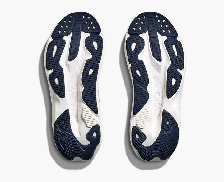 Hoka Skyflow - Bege Claro/Verde Menta