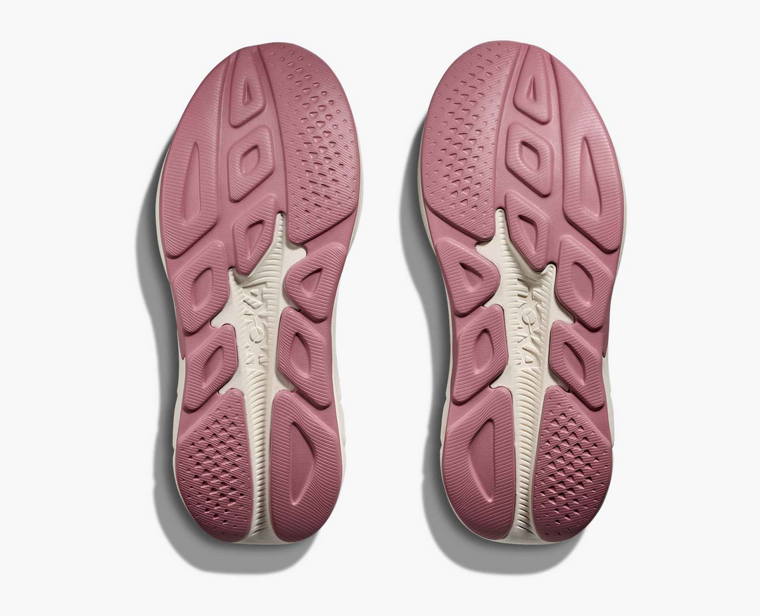 Hoka Rincon 4 - Verde Menta/Rosa