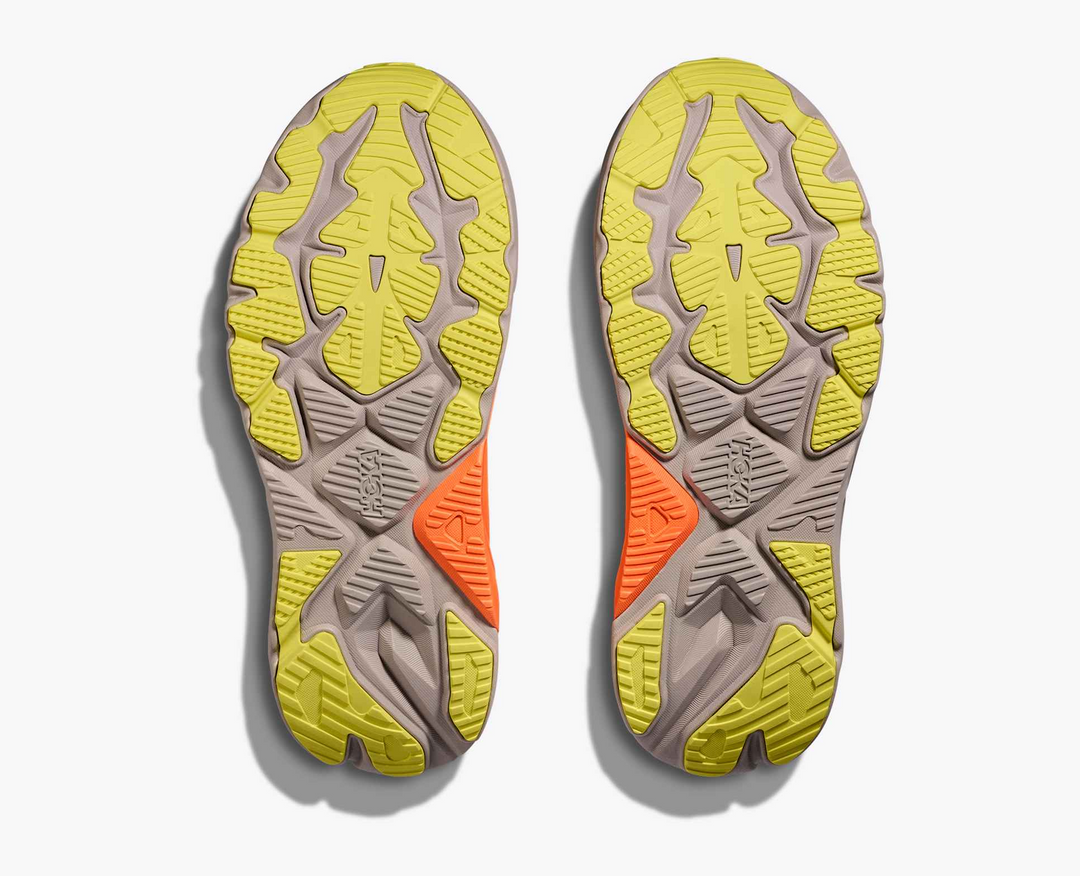 Hoka Arahi 8 - Asfalto/Cascalho