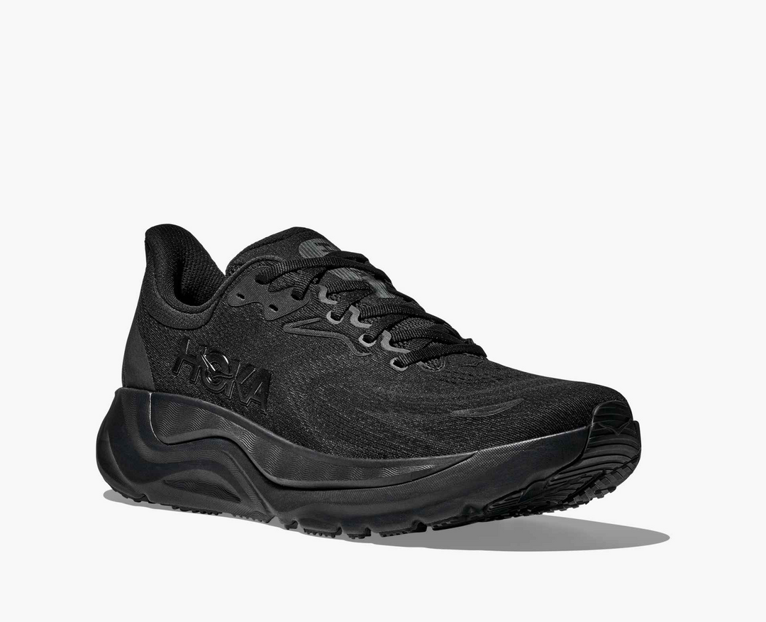 Hoka Arahi 8 - Preto