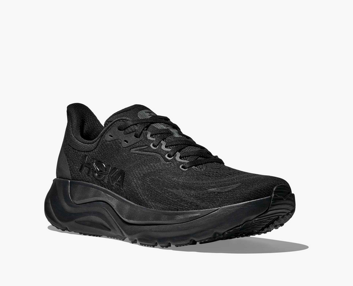 Hoka Arahi 8 - Preto