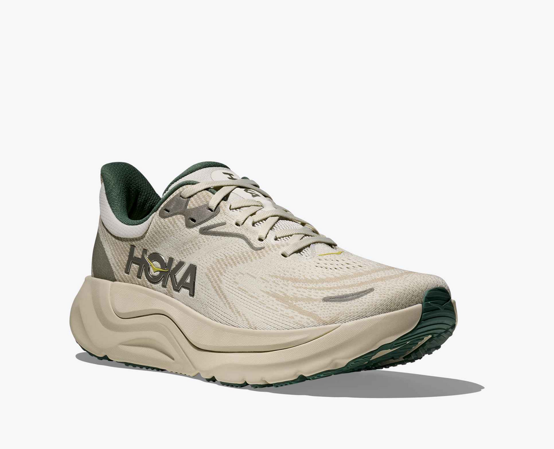 Hoka Arahi 8 - Bege