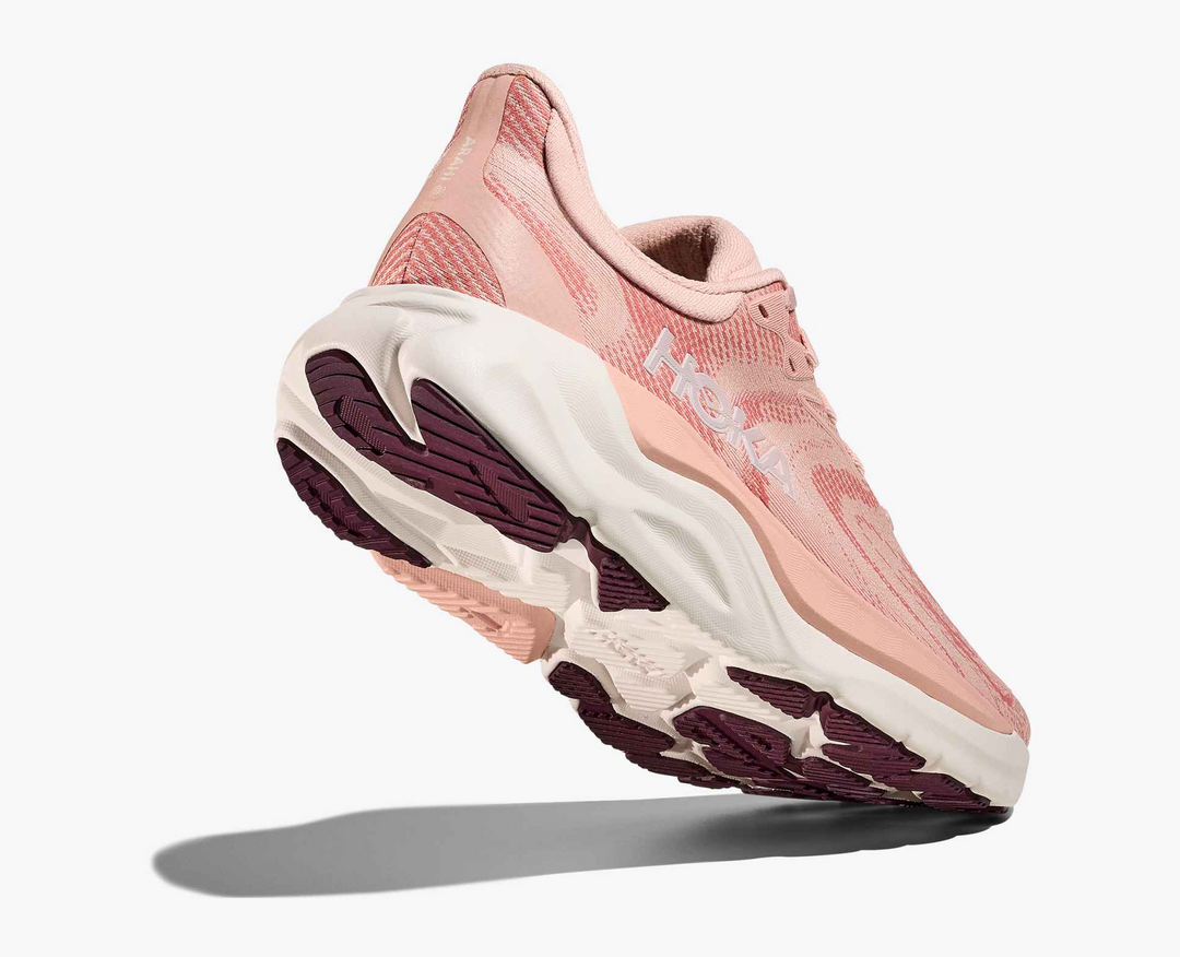 Hoka Arahi 8 - Rosa