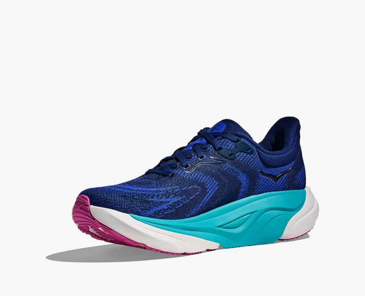 Hoka Arahi 8 - Azul