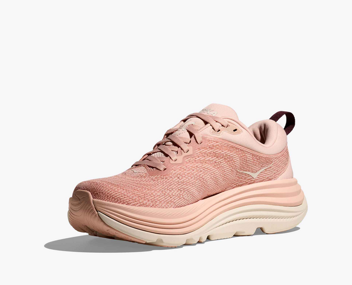 Hoka Gaviota 5 – Rosa Claro/Rosa