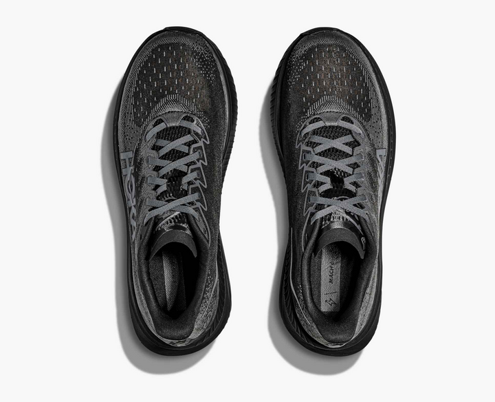 Hoka Mach 6 – Preto/Antracite