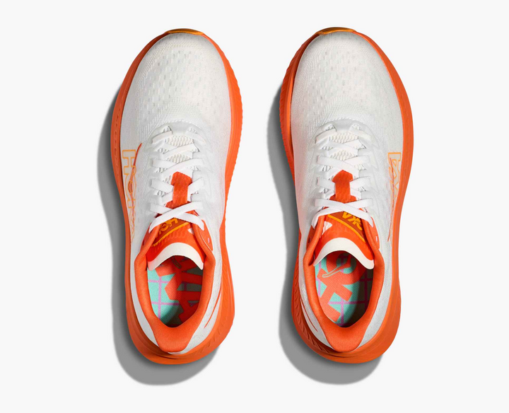 Hoka Mach 6 – Gelo/Lava