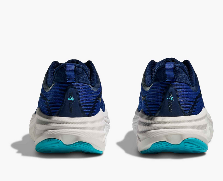 Hoka Skyflow - Azul Royal/Azul Marinho