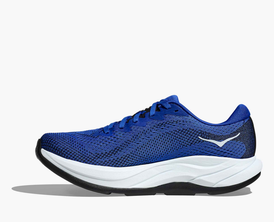 Hoka Rincon 4 - Azul Royal/Branco