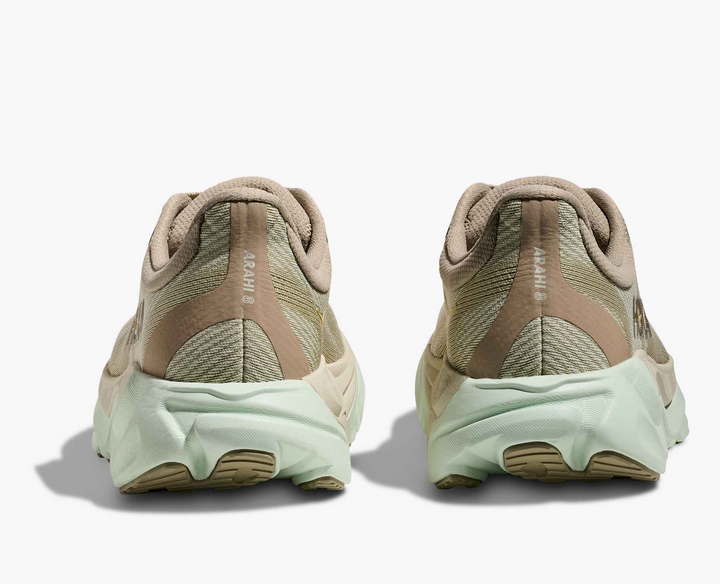 Hoka Arahi 8 - Cinza