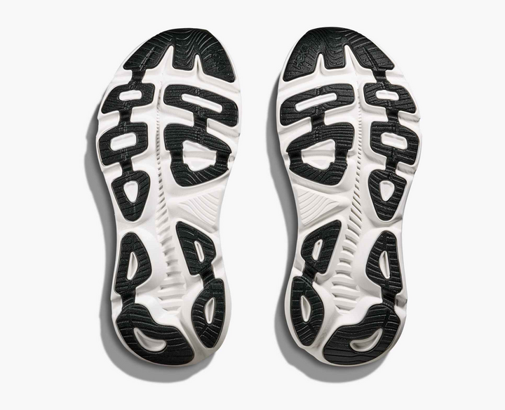 Hoka Gaviota 5 – Cinza Escuro/Cinza Claro