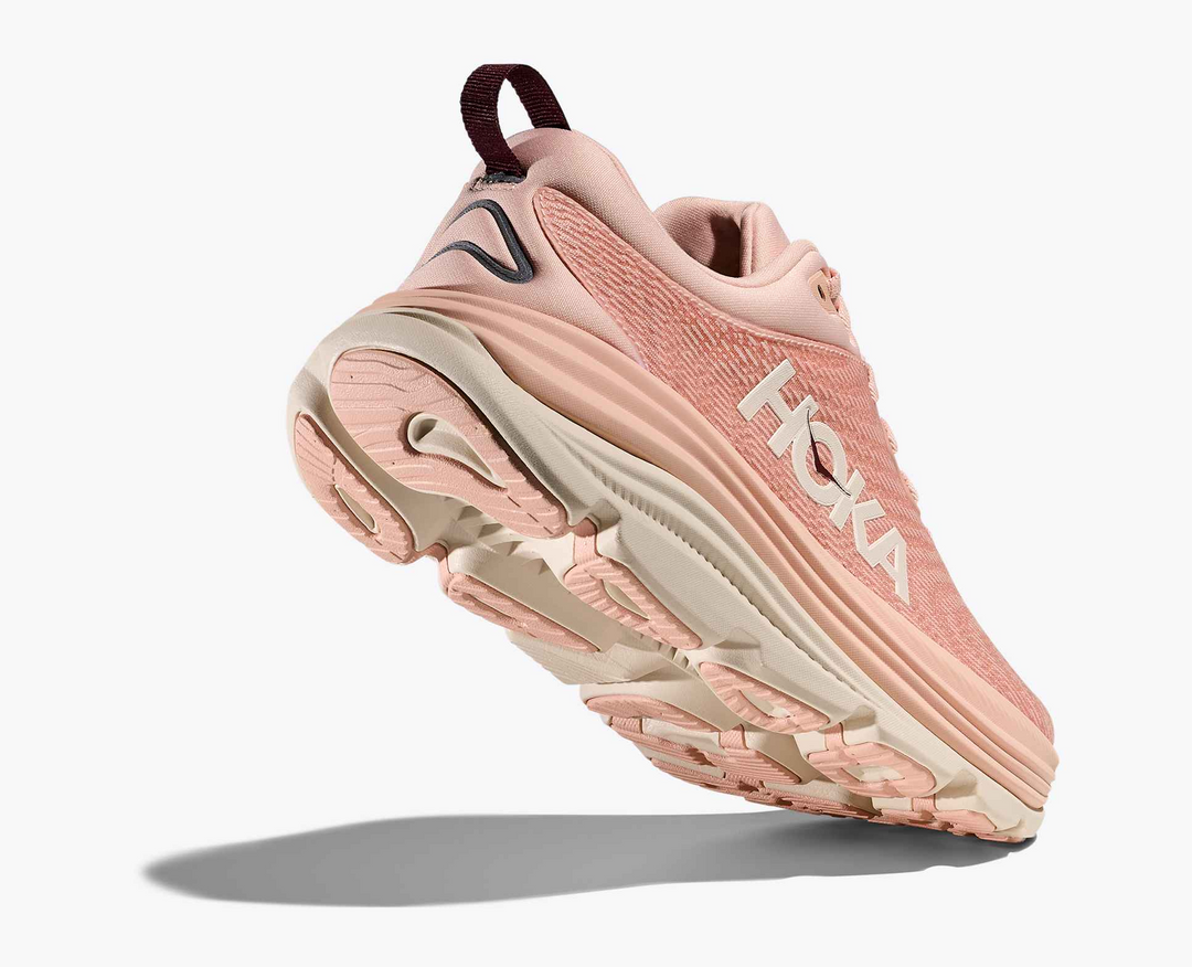 Hoka Gaviota 5 – Rosa Claro/Rosa