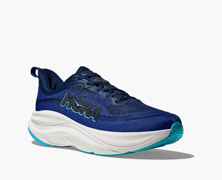 Hoka Skyflow - Azul Royal/Azul Marinho
