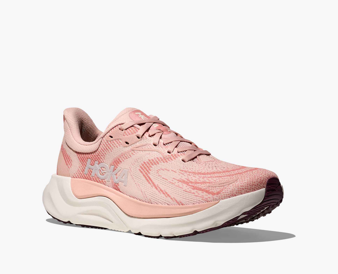Hoka Arahi 8 - Rosa