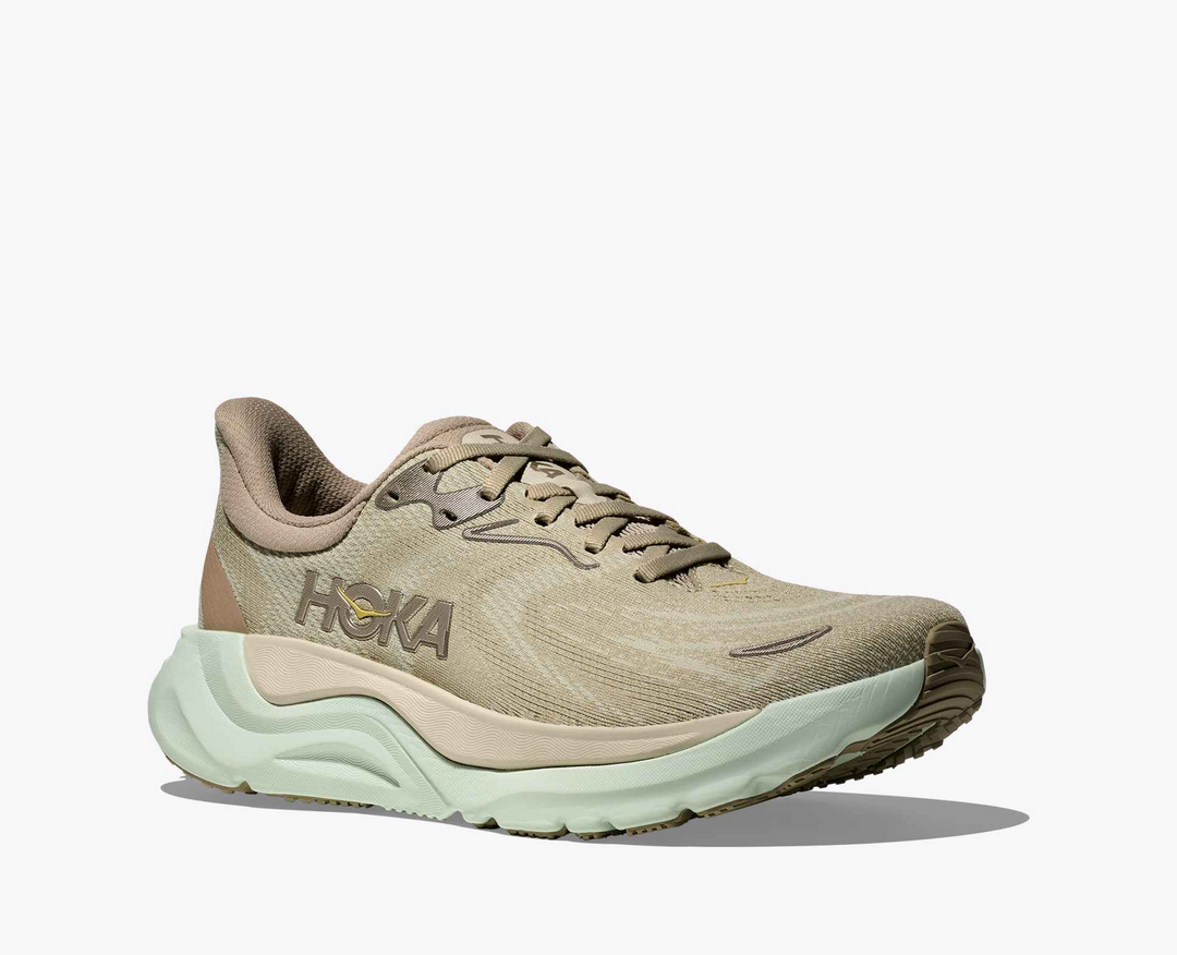 Hoka Arahi 8 - Cinza