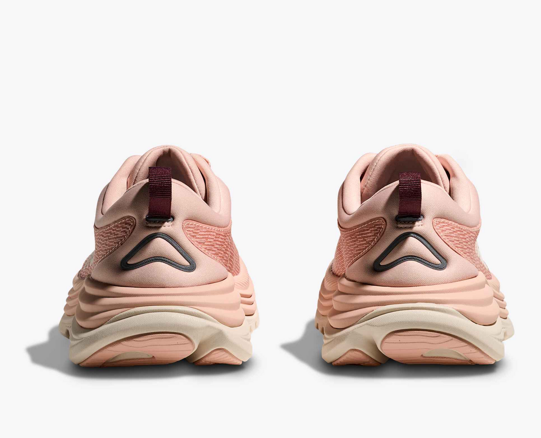 Hoka Gaviota 5 – Rosa Claro/Rosa