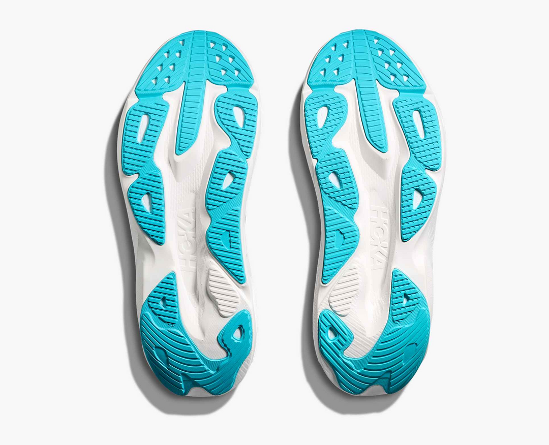 Hoka Skyflow - Azul Royal/Azul Marinho