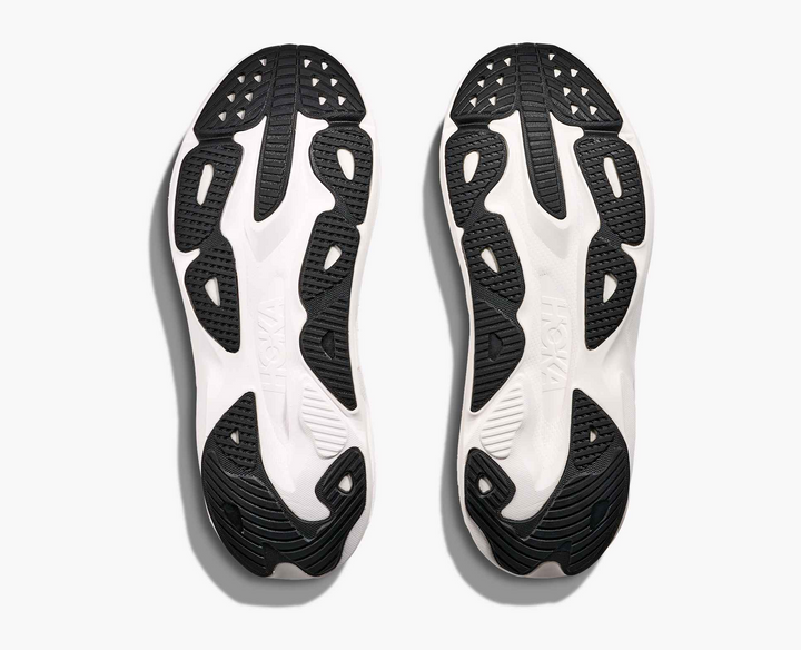 Hoka Skyflow - Amarelo Lima/Branco