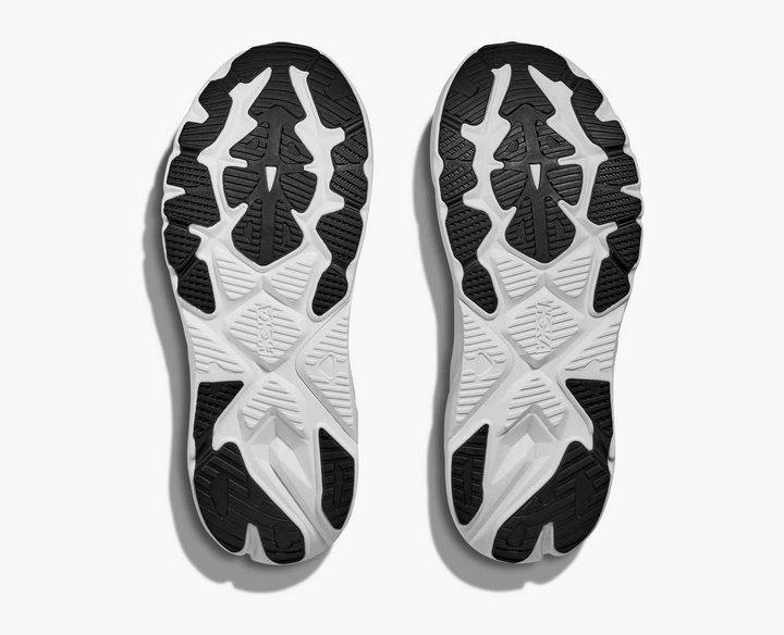 Hoka Arahi 8 - Preto/Branco