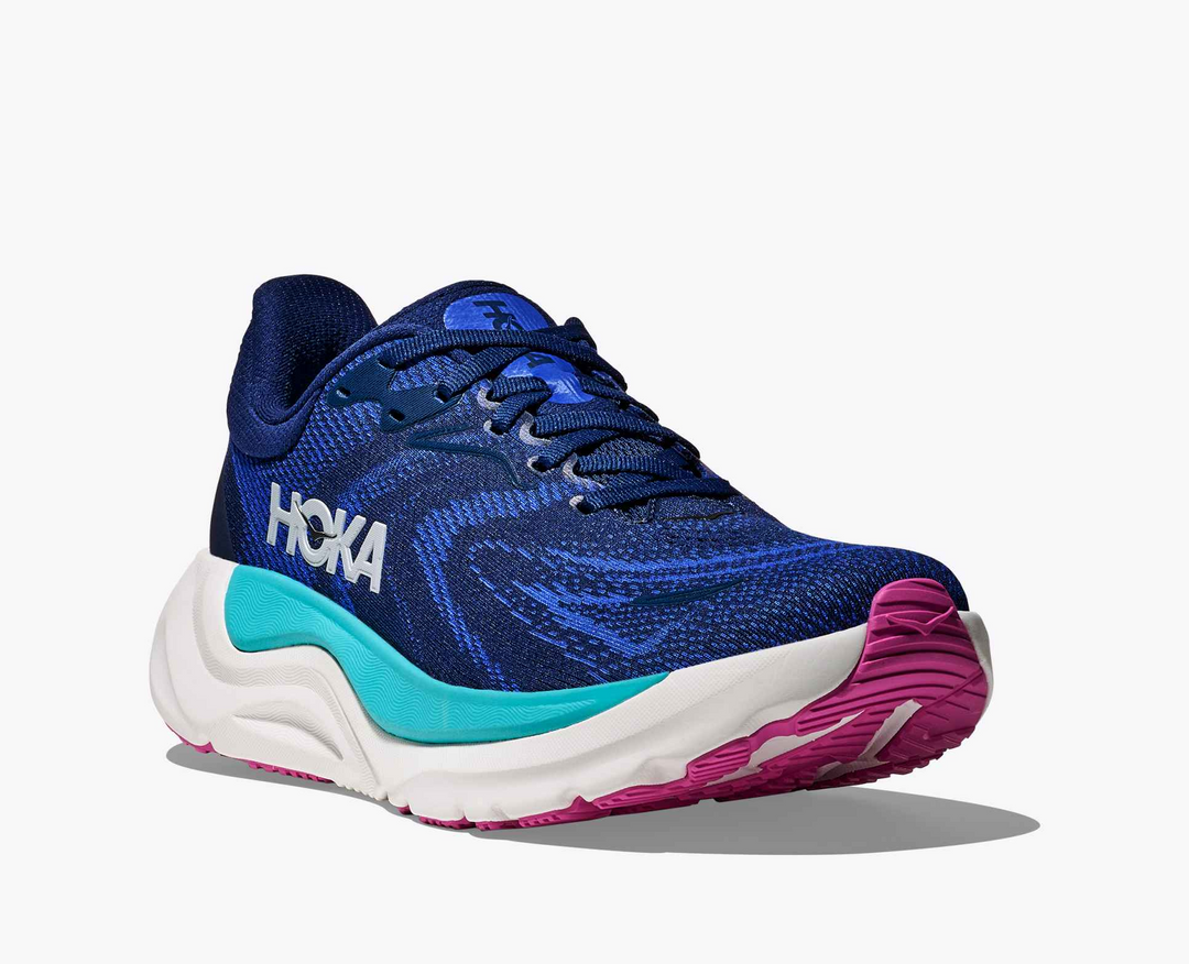 Hoka Arahi 8 - Azul