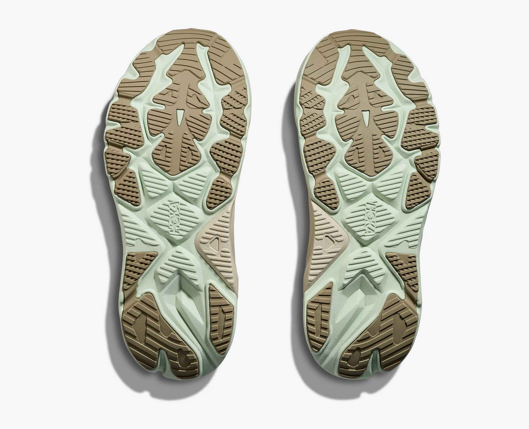 Hoka Arahi 8 - Cinza