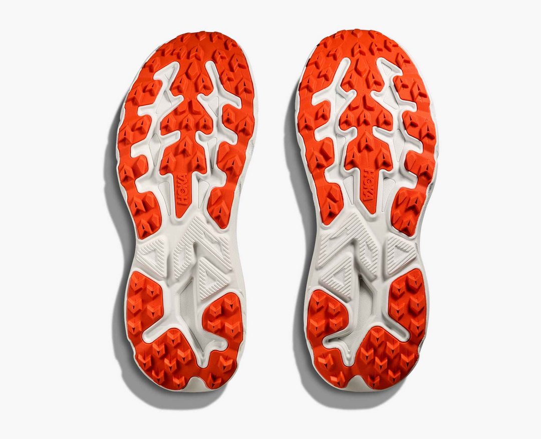 Hoka Challenger 8 - Acqua Marina/Preto/Azul Capri