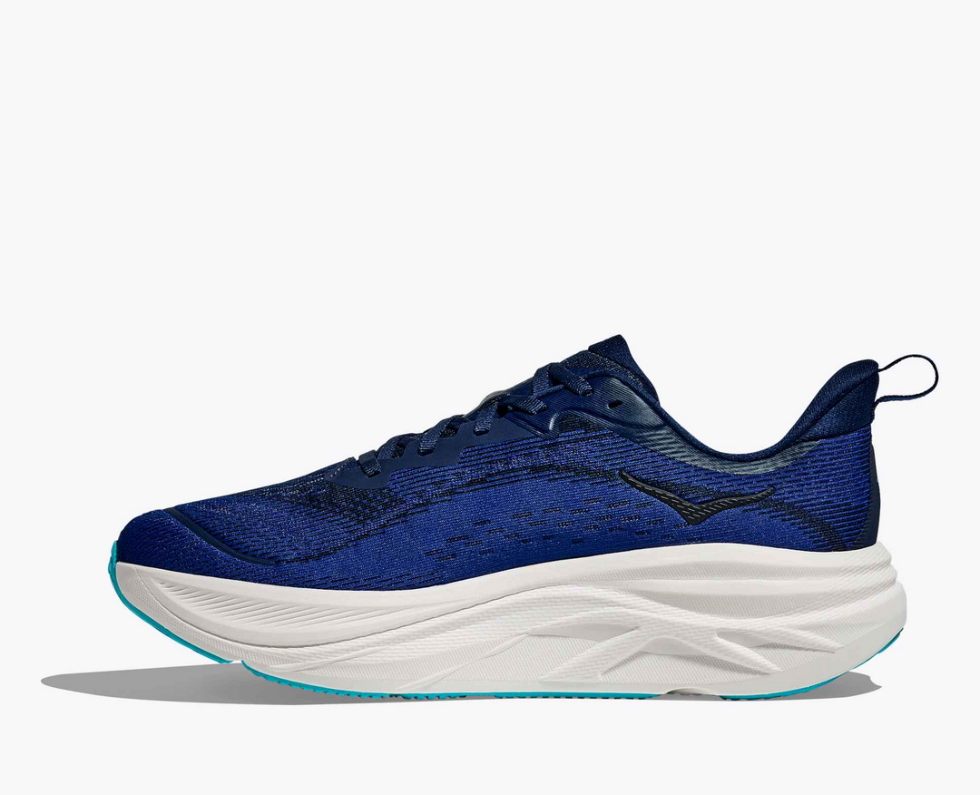 Hoka Skyflow - Azul Royal/Azul Marinho