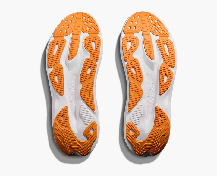 Hoka Skyflow - Verde Menta/Cinza Claro