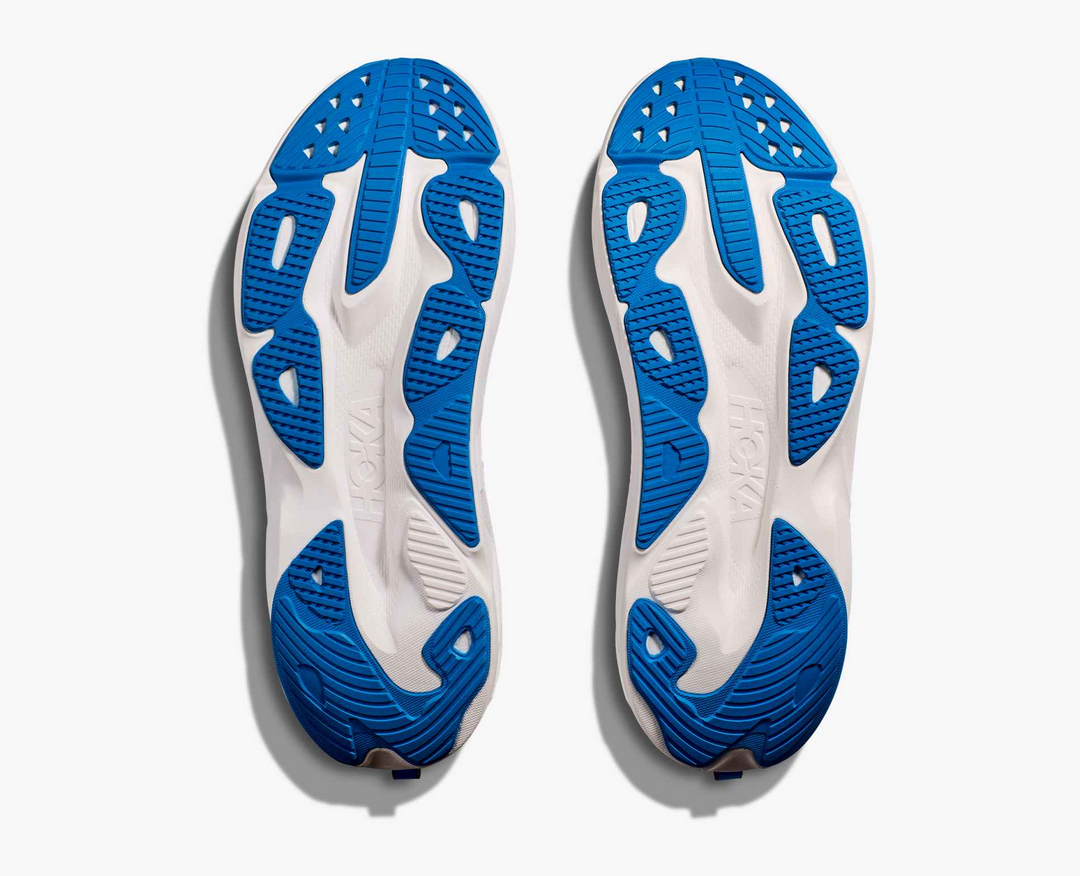 Hoka Skyflow - Azul Royal/Azul Marinho/Verde