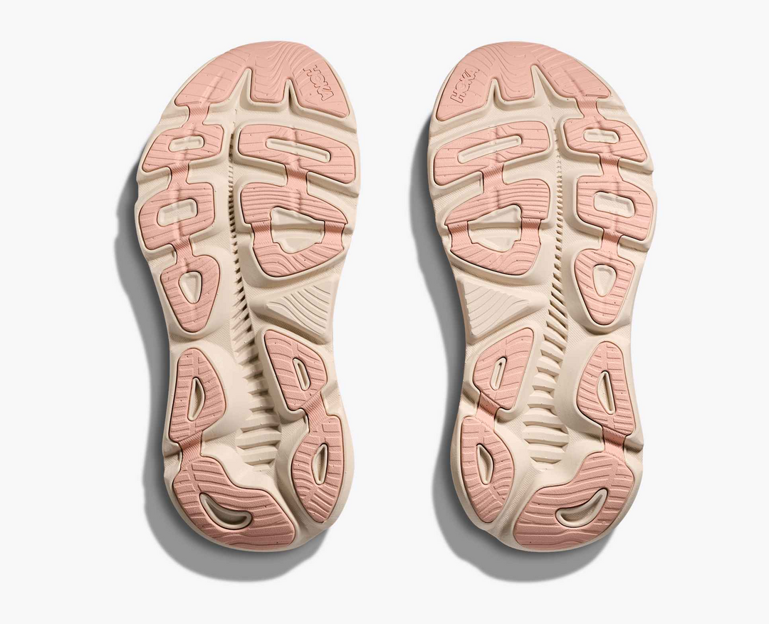 Hoka Gaviota 5 – Rosa Claro/Rosa