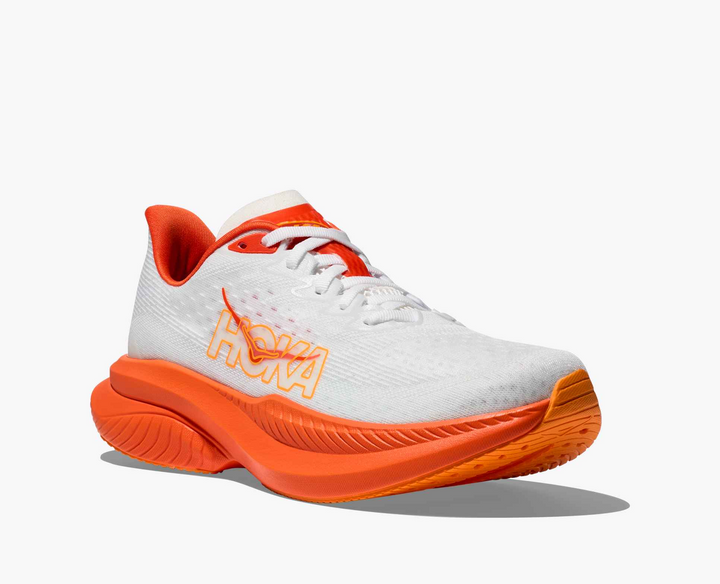 Hoka Mach 6 – Gelo/Lava