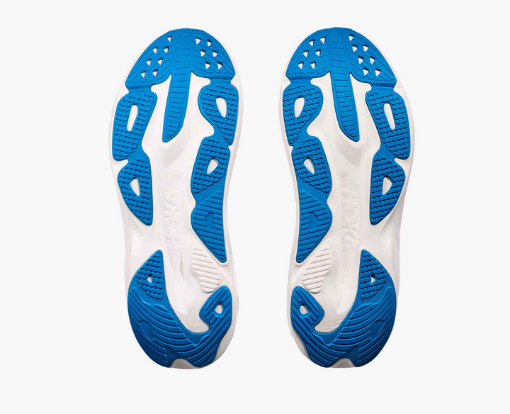 Hoka Skyflow - Azul Royal/Branco