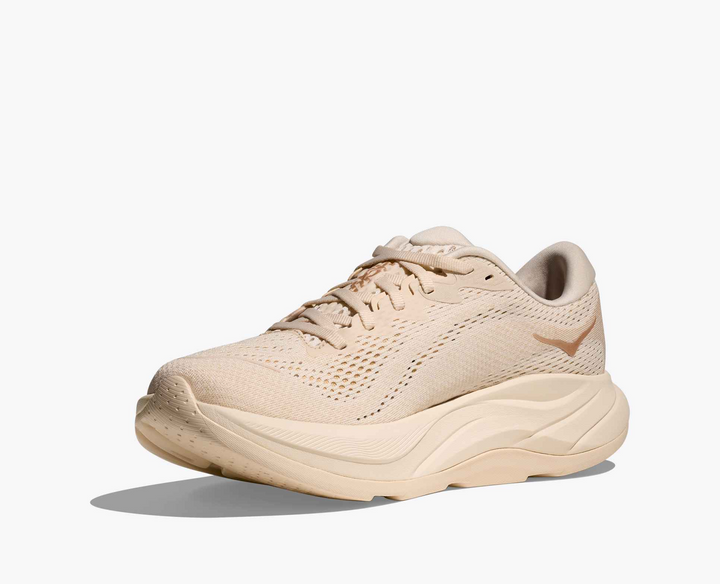 Hoka Rincon 4 - Bege/Marrom