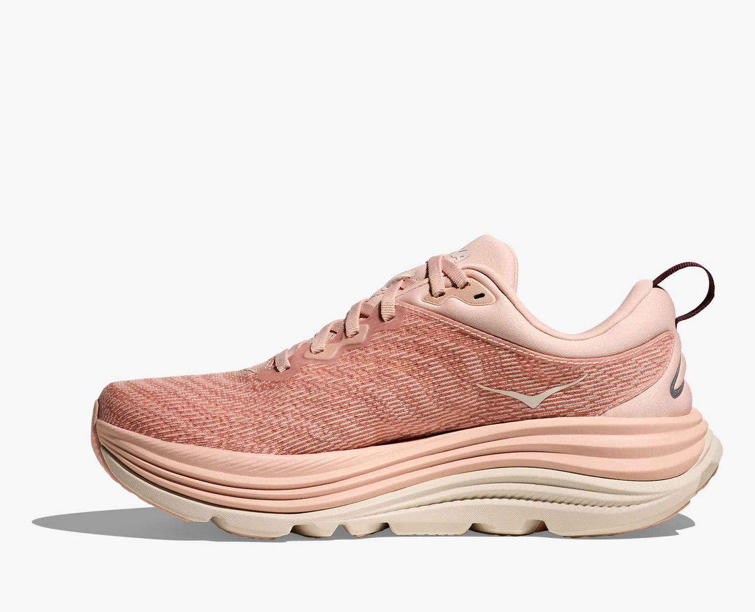 Hoka Gaviota 5 – Rosa Claro/Rosa