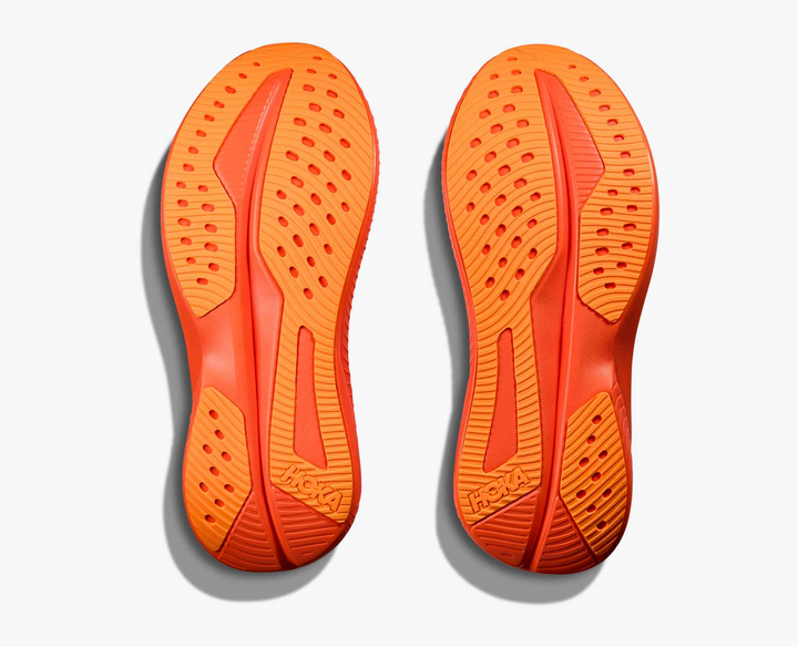 Hoka Mach 6 – Gelo/Lava