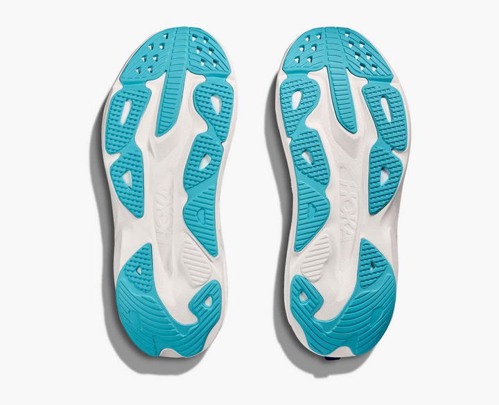 Hoka Skyflow - Azul Royal/Branco