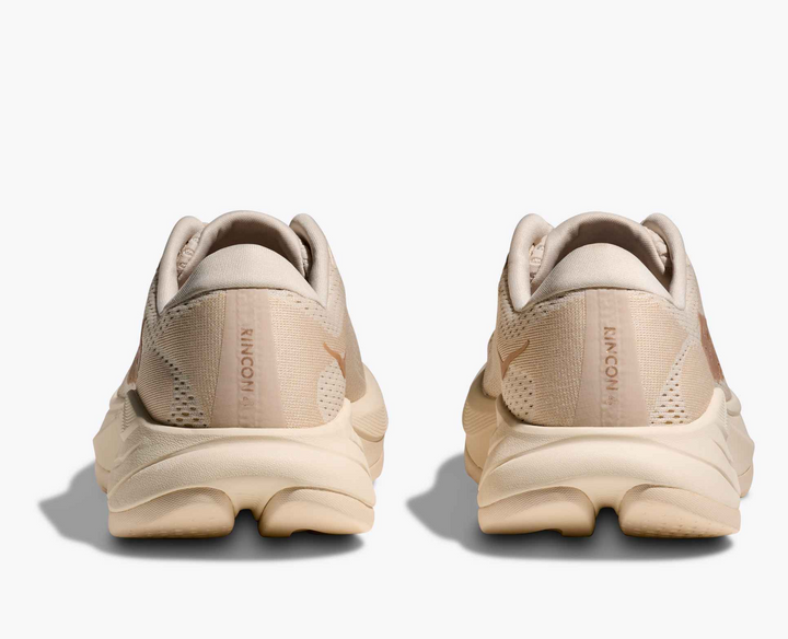 Hoka Rincon 4 - Bege/Marrom