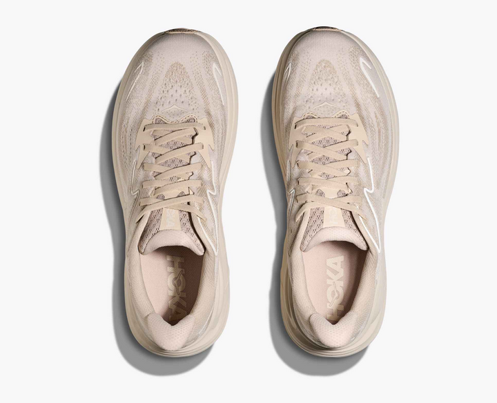 Hoka Clifton 10 - Taupe/Bege