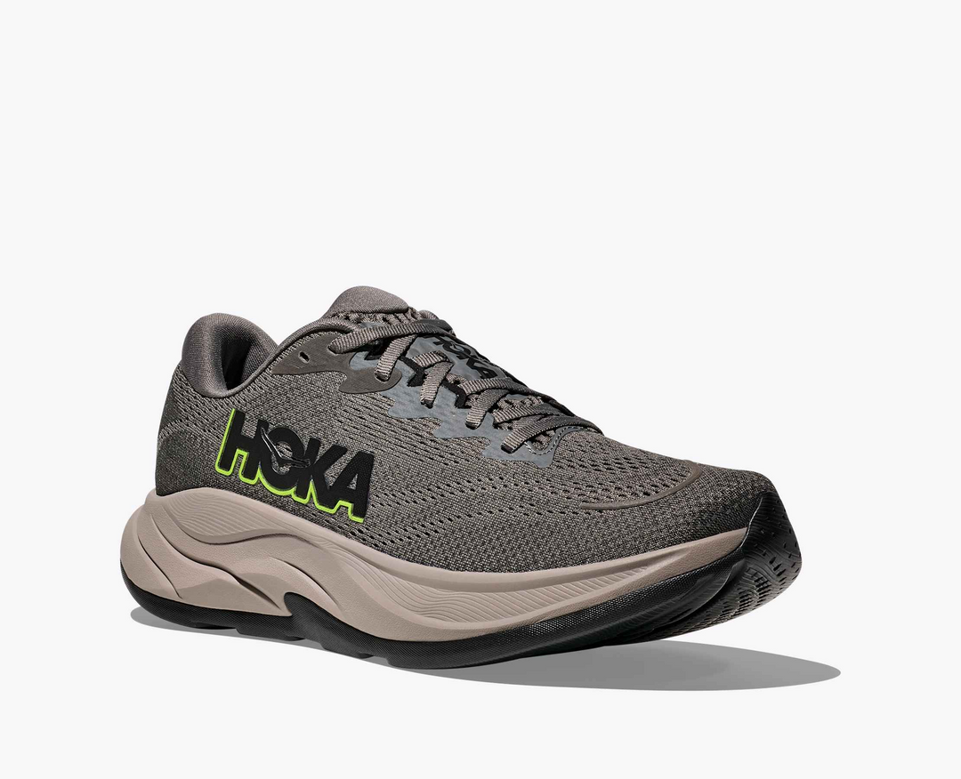 Hoka Rincon 4 - Carvão/Taupe