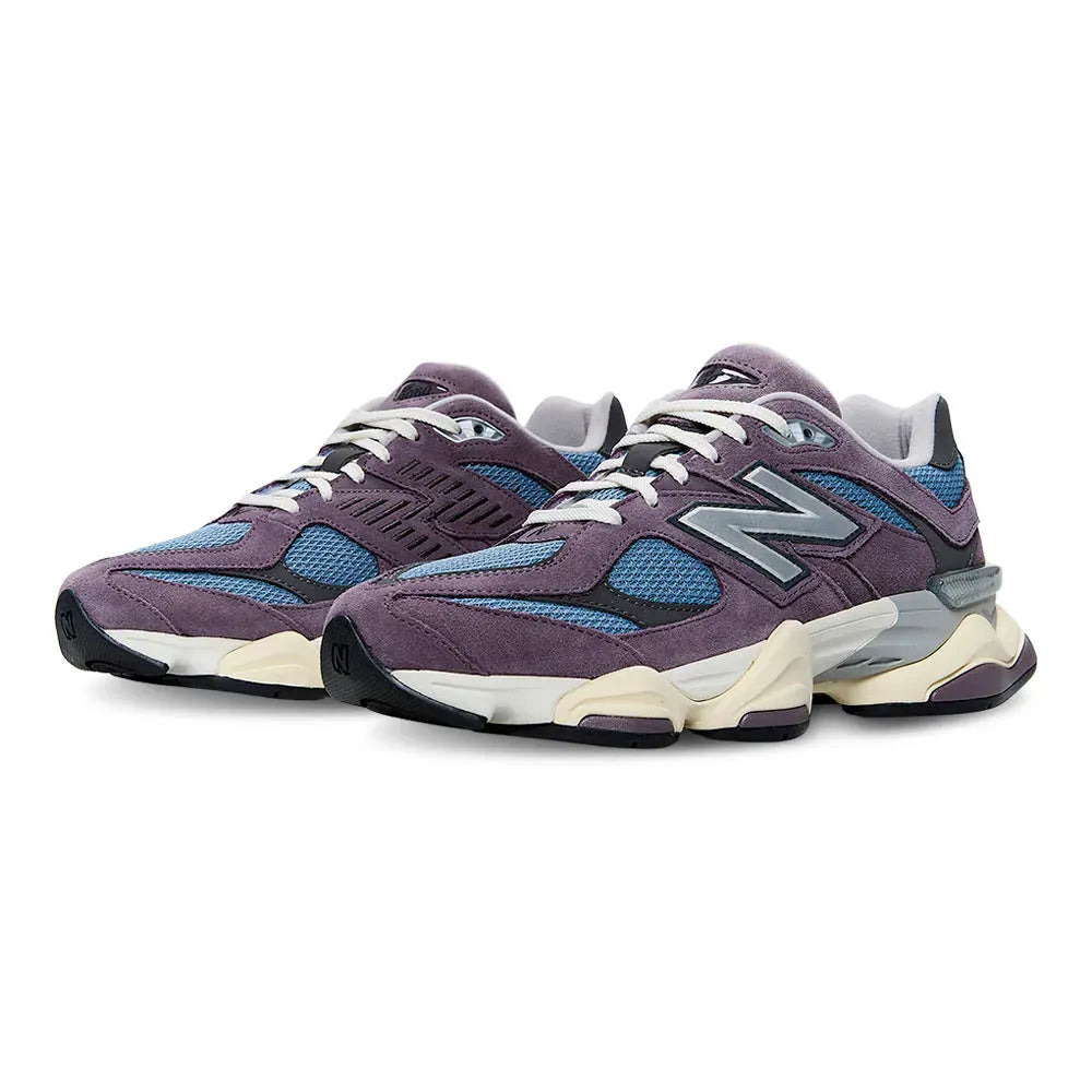 New Balance 9060 - Roxo Sombra