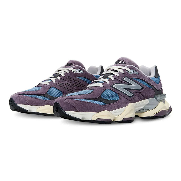 New Balance 9060 - Roxo Sombra