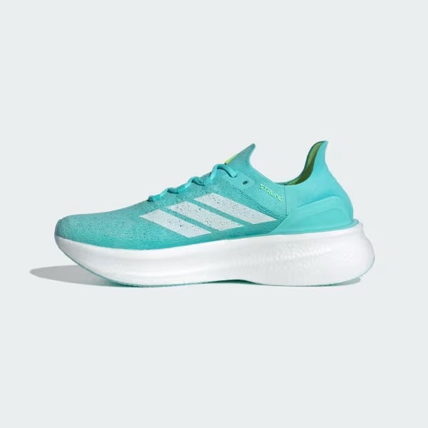 Tênis Adidas Ultraboost 5 Strung - Turquesa