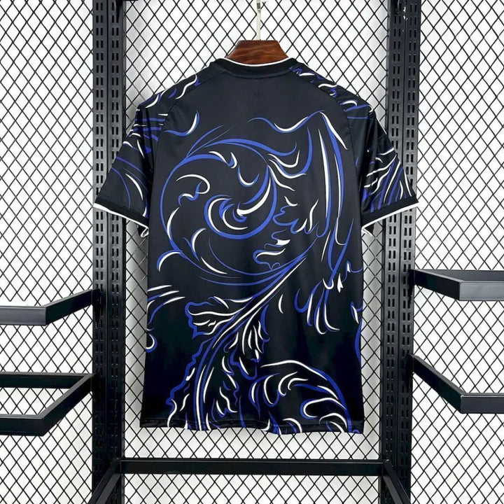 Camisa Argentina Away 2026 - Versão Torcedor