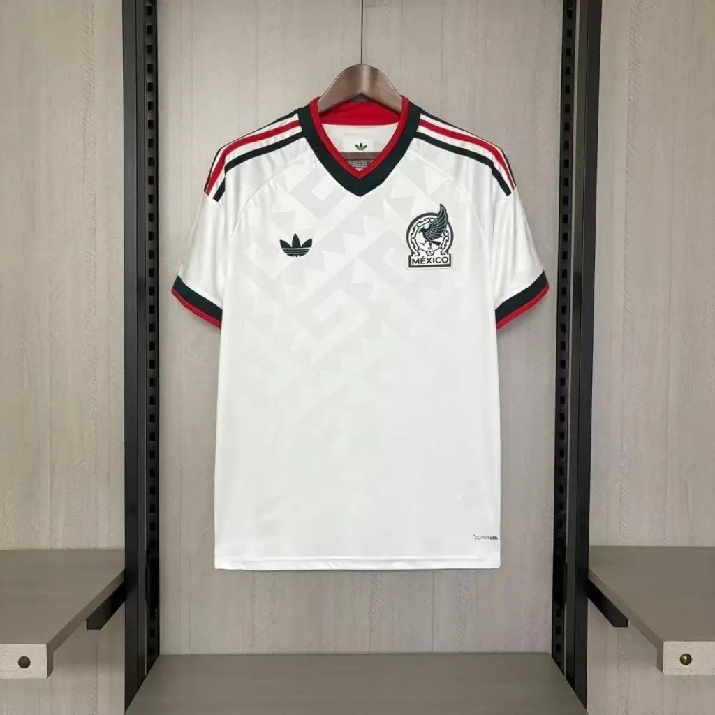 Camisa Mexico Away 2026