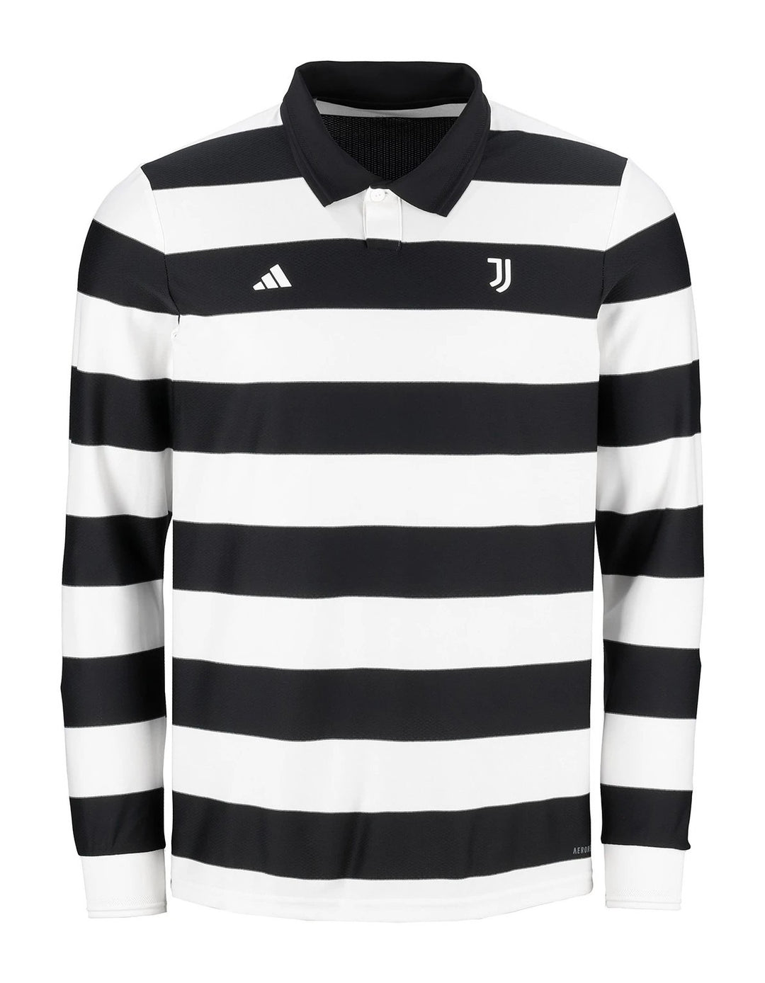 Camisa Juventus 25/26 Quarta - Manga Longa
