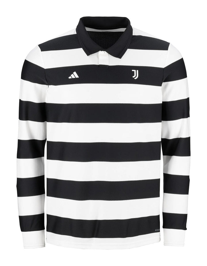 Camisa Juventus 25/26 Quarta - Manga Longa