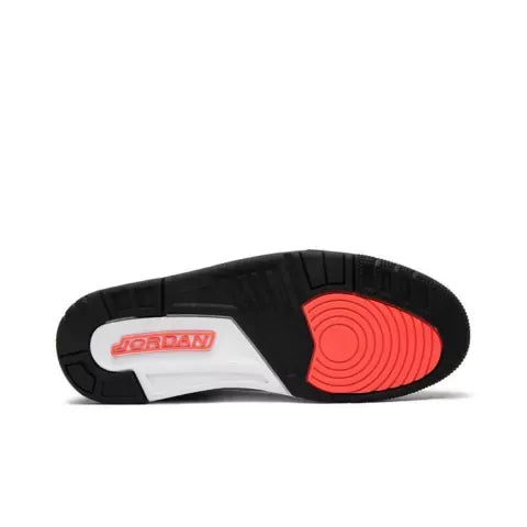 Air Jordan 3 Infrared 23