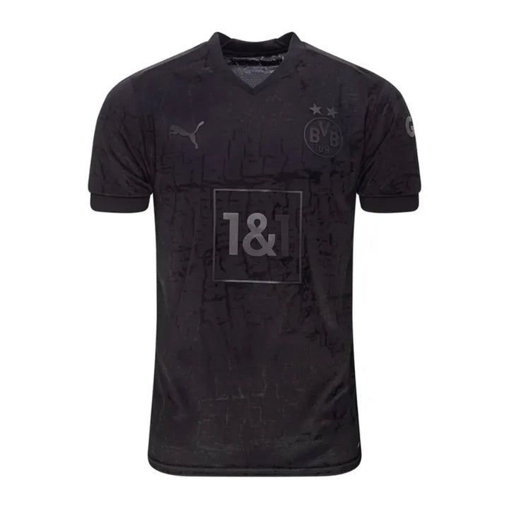 Camisa Borussia Dortmund 19/20 - Edição Especial 110 Anos