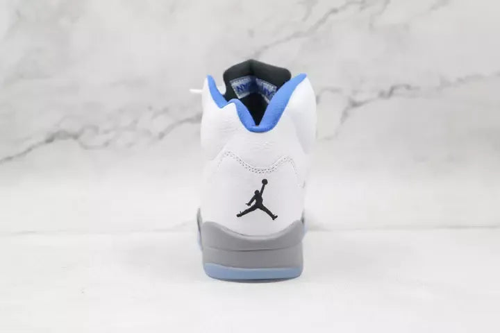 Jordan 5 Retro Stealth