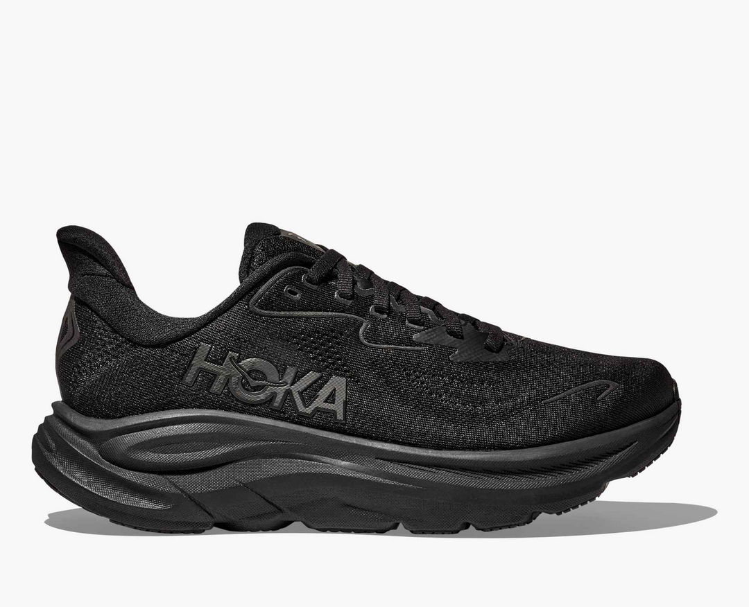 Hoka Clifton 10 - Preto